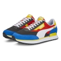 Puma Sneaker Future Rider New Core bunt Herren