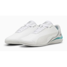 Puma Sneaker MAPF1 Drift Cat Decima Motosport weiss Herren