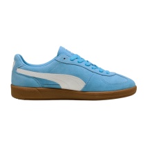 Puma Sneaker Palermo hellblau Herren