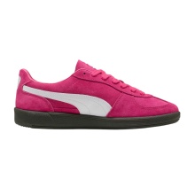 Puma Sneaker Palermo pinkrot Herren