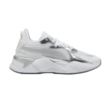 Puma Sneaker RS-X Astro Escape weiss/silber Damen