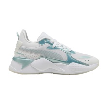 Puma Sneaker RS-X Astro Escape weiss/mint Damen