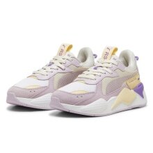 Puma Sneaker RS-X Reinvent violett/weiss Damen