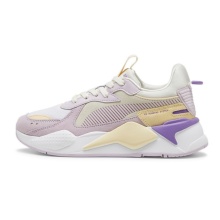 Puma Sneaker RS-X Reinvent violett/weiss Damen