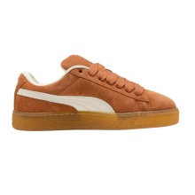 Puma Sneaker Suede XL braun Damen