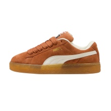 Puma Sneaker Suede XL braun Damen