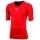 Puma Sport-Tshirt Liga Baselayer Tee (leicht, Bewegungsfreiheit) Unterwäsche rot Herren