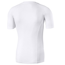 Puma Sport-Tshirt Liga Baselayer Tee (leicht, Bewegungsfreiheit) Unterwäsche weiss Herren