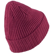 Puma Strickmütze (Beanie) Classic Cuff Unisex - Rippenstruktur - orchidpink - 1 Stück