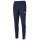 Puma Trainingshose teamLIGA Pant lang - navyblau/weiss Herren