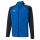 Puma Trainingsjacke teamLIGA Poly blau Kinder