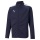 Puma Trainingsjacke teamLIGA Poly peacoatblau Kinder