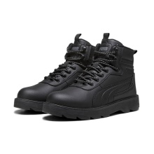 Puma Winterstiefel Desierto V3 Boots schwarz Herren