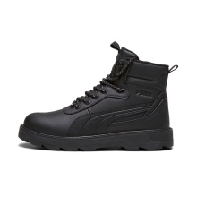 Puma Winterstiefel Desierto V3 Boots schwarz Herren