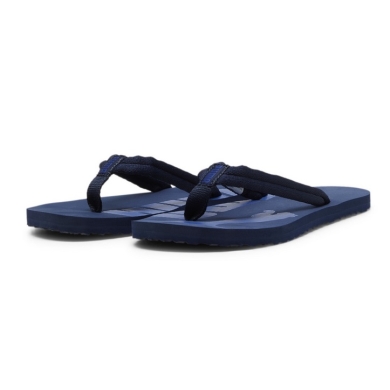 Puma Zehensandalen Epic Flip navyblau - 1 Paar