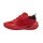 Puma Hallen-Indoorschuhe Playmaker Pro rot/schwarz Kinder