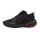 Puma Hallen-Indoorschuhe Playmaker Pro schwarz/rot Kinder