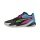 Puma Hallen-Indoorschuhe Dagger (Basketball) schwarz/bunt Herren