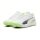 Puma Tennisschuhe Nova Smash Allcourt weiss/lime Herren