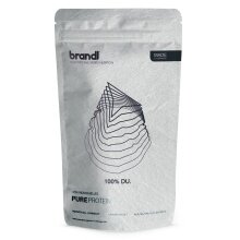 Brandl Proteinpulver Pure Protein Vanille 1000g Zip-Beutel