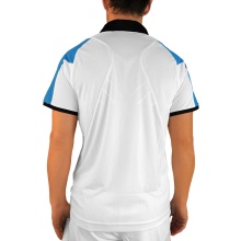 Lotto Polo Matrix Tech weiss/blau Herren