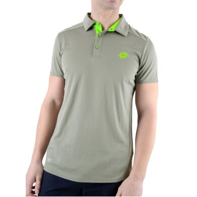 Lotto Polo 1000 cinder Herren