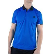 Lotto Tennis-Polo Lob bluemoon Herren