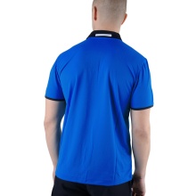 Lotto Tennis-Polo Lob bluemoon Herren