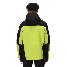 Regatta Ganzjahresjacke Wentwood VII 3in1 lime Herren