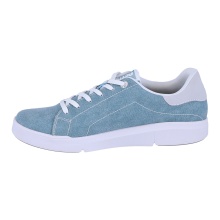 Rieker Sneaker R-Evolution (Textil) 41903-10 blau Damen