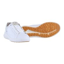 Rieker Sneaker Low (Glattleder) W1100-80 weiss Damen