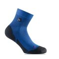 Rohner Wandersocke Trek´n Travel (Trekking) blau Herren - 1 Paar