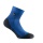 Rohner Wandersocke Trek´n Travel (Trekking) blau Herren - 1 Paar