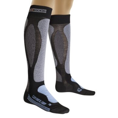 X-Socks Skisocke Carving Ultralight Damen - 1 Paar