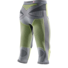 X-Bionic Radiactor EVO Pant Medium iron Herren