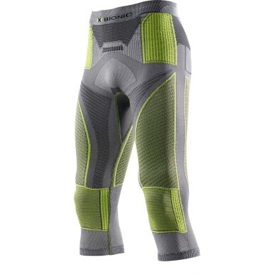 X-Bionic Radiactor EVO Pant Medium iron Herren