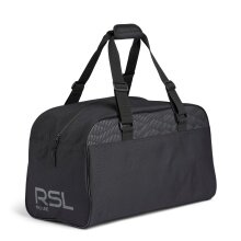 RSL Sporttasche Pro Line Duffel Bag - schwarz