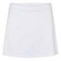 RSL Sport-Rock Gefion Skirt mit Innenhose weiss Damen