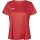 RSL Sport-Shirt Kate (100% Polyester, hoher Tragekomfort) rot Damen