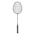 RSL Badmintonschläger Master Speed 8000 (85-89g, ausgewogen, steif) blau - besaitet -