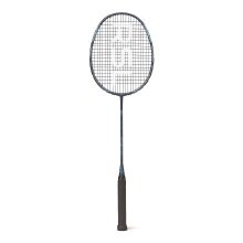 RSL Badmintonschläger Master Speed 8000 (85-89g, ausgewogen, steif) blau - besaitet -