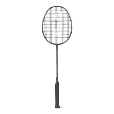 RSL Badmintonschläger Master Speed 8000 (85-89g, ausgewogen, steif) blau - besaitet -