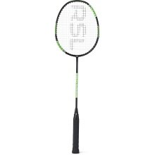 RSL Badmintonschläger Pro 5000 schwarz - besaitet -