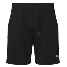 RSL Sporthose Denver Short (atmungsaktiv) kurz schwarz Herren