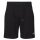 RSL Sporthose Denver Short (atmungsaktiv) kurz schwarz Herren