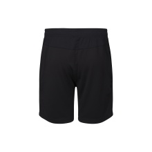 RSL Sporthose Denver Short (atmungsaktiv) kurz schwarz Herren