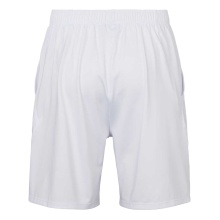 RSL Sporthose Milmer Short (atmungsaktiv) kurz weiss Herren