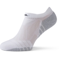 RSL Sportsocken Premium Sneaker weiss/grau Damen- 1 Paar