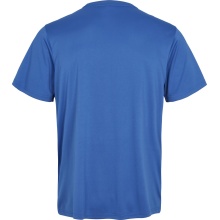 RSL Sport-Tshirt Donatello (100% Polyester, atmungsaktiv) blau Herren