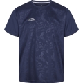 RSL Sport-Tshirt Galaxy (bequeme Passform) dunkelblau Herren